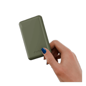 URBN Nano PowerBank 10000mAh UPR108