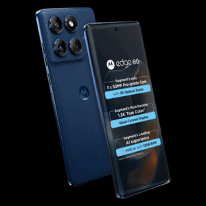 Motorola Edge 60 5G