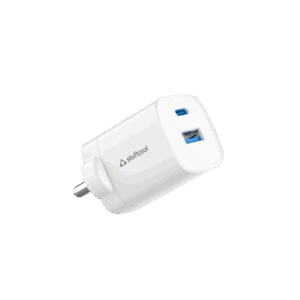 Stuffcool C to C Cable 25W Supper Fast Adaptor