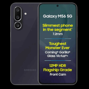 Samsung Galaxy M56 5G