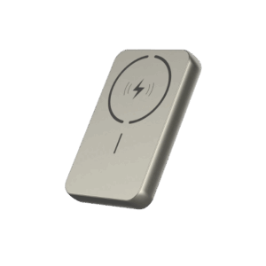 Stuffcool Max Magnetic Wireless 10000mAh Powerbank for iPhone