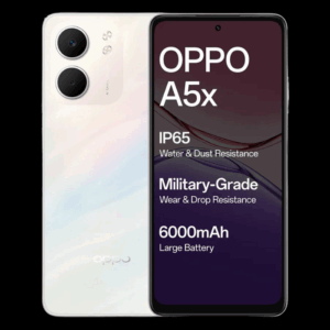 Oppo A5x 5G