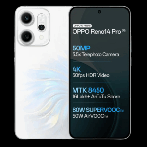 Oppo Reno14 Pro 5G