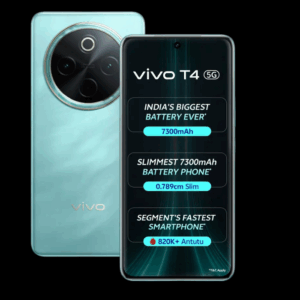Vivo T4 5G