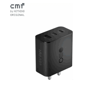 CMF Power 65 Watts Charger