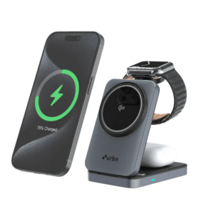 URBN 3-IN-1 Foldable Magtag Stand UWS303