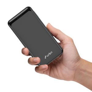 URBN ECO 22.5W Powerbank 20000mAh UPR211
