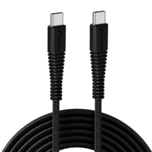 URBN Type-C to Type-C Cable UPC256