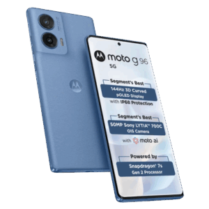Motorola G96 5G
