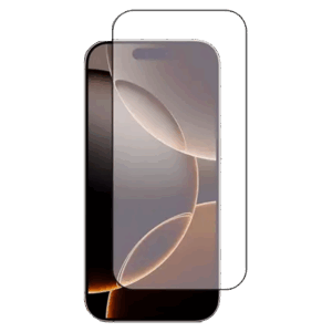 Gadpro iPhone 16 Pro Max EdgeX Glass