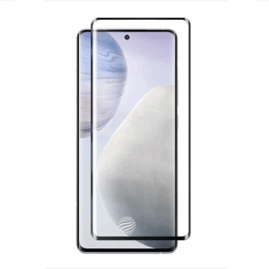 Gadpro Moto Edge 50 Pro Full Glue Curve Glass