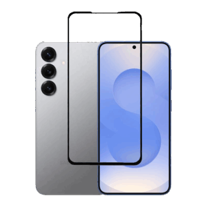Gadpro Samsung S25 Ultra Rounded Edges Temper Glass