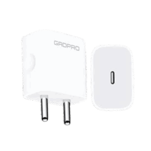 Gadpro Type C Charger