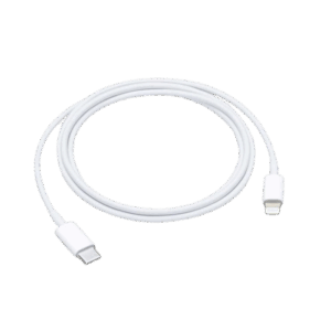 Gadpro Type C To Lightning Cable