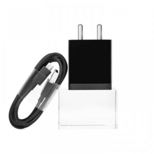 Xiaomi 2A Fast Charger With Cable