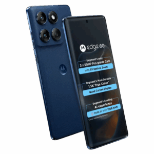 Motorola Edge 60 5G