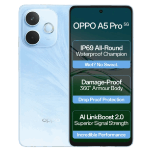 Oppo A5 Pro 5G