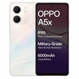 Oppo A5x 5G
