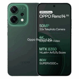 Oppo Reno14 5G