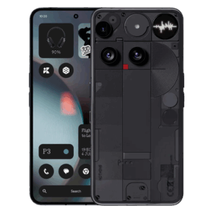 Nothing Phone 3
