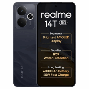 Realme 14T 5G