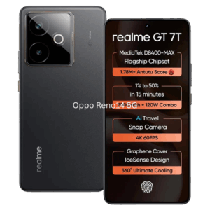 Realme GT 7T