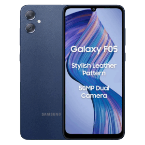 Samsung Galaxy F05