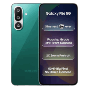 Samsung Galaxy F56 5G