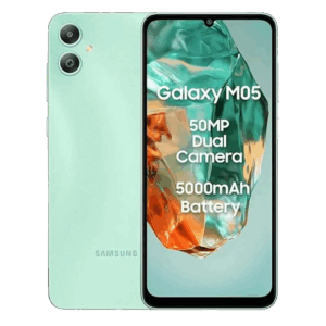Samsung Galaxy M05
