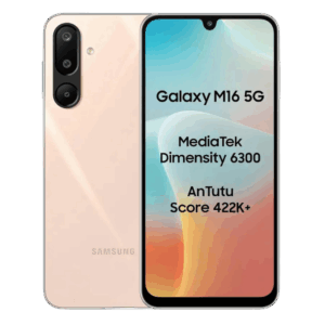 Samsung Galaxy M16 5G
