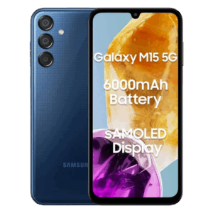 Samsung Galaxy M15 5G