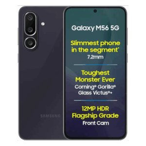 Samsung Galaxy M56 5G
