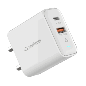 Stuffcool Flow Quick 2 Fast Adaptor