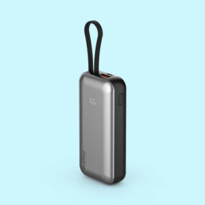 Stuffcool Miles 22.5W 10000mAh Power Bank
