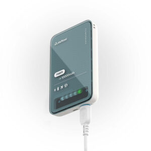 Stuffcool Roam 22.5W 10000mAh Power Bank