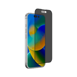 Stuffcool Temper Glass for iPhone 16 Pro