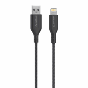Stuffcool USB To Lightning 1.5 M Cable