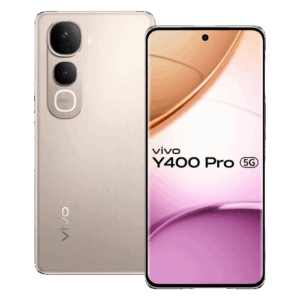 Vivo Y400 Pro 5G