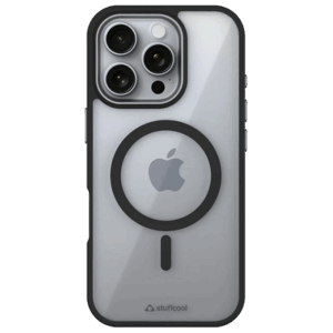 Stuffcool Lead Magsafe Case for iPhone 16 Pro