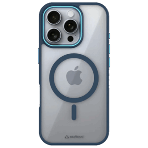 Stuffcool Lead Magsafe Case for iPhone 16 Pro Max