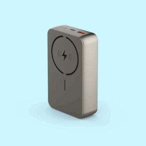 Stuffcool Magnetic Wireless 20000mAh Powerbank for iPhone