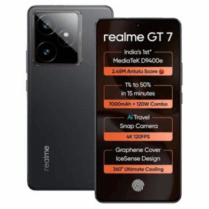 Realme GT 7