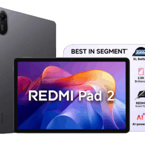 Redmi Pad 2