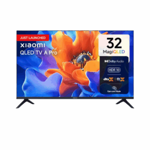 XIAOMI TV A PRO 32" QLED 2025