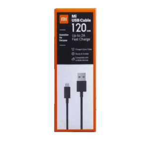 Xiaomi USB Cable 120CM