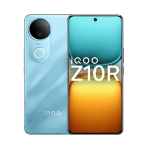 iQOO Z10R 5G
