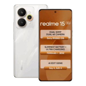 realme 15 5G
