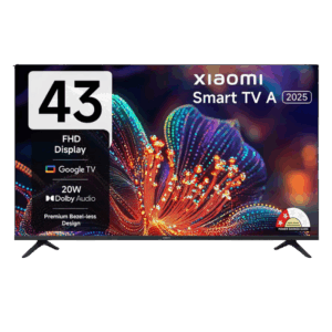 Xiaomi TV A43" FHD 2025