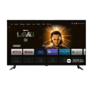 Xiaomi TV X50" UHD 2025