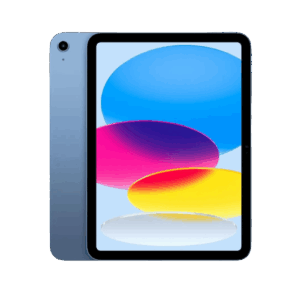 iPad (10th Gen) 10.9 inch Wi-Fi